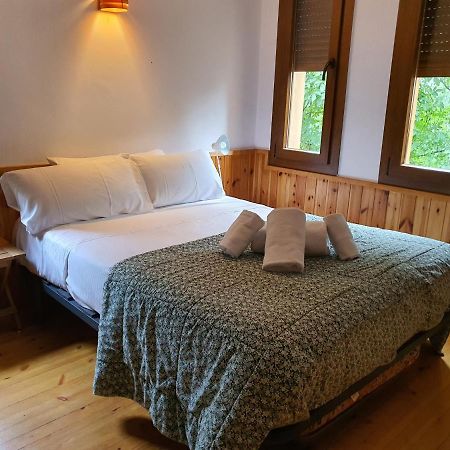 Gausac I Vielha Ngoại thất bức ảnh