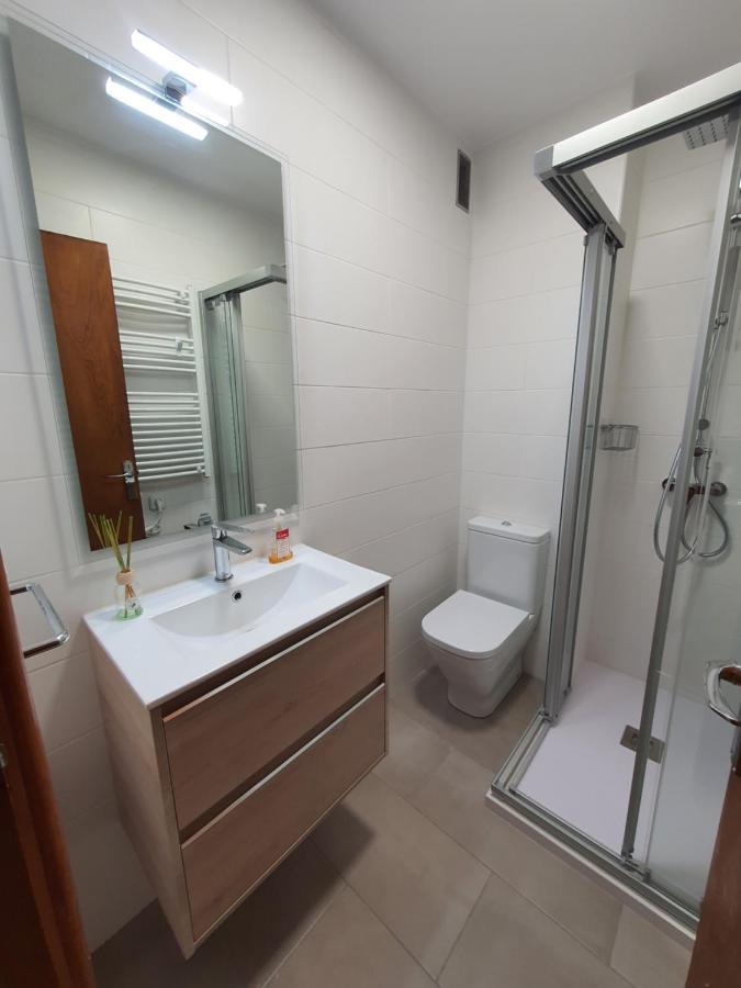 Gausac I Vielha Ngoại thất bức ảnh